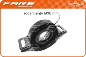 FARE 11499 - <SOPORTE TRANSM KANGOO 4X4