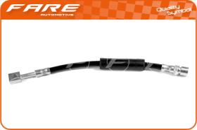 FARE 11558 - LATIG DELT OPEL CORSA-C