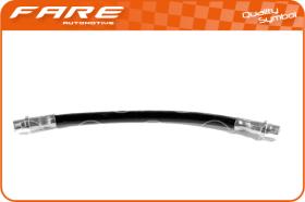 FARE 11561 - LATIG TRAS OPEL CORSA-C