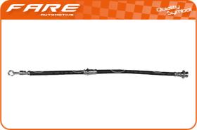 FARE 11564 - LATIG DELT OPEL AGILA 440MM