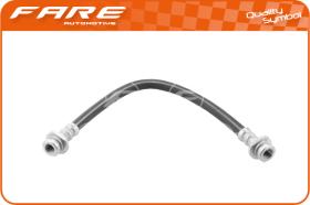 FARE 11565 - LATIG TRAS OPEL AGILA 305MM