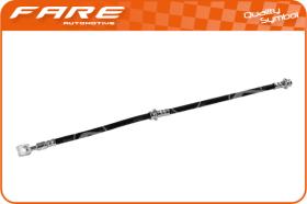 FARE 11577 - LATIG.DELT.NISSAN VANETTE"93