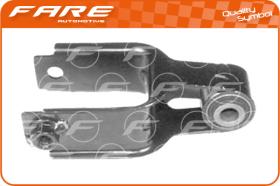 FARE 11599 - <SOP MOTOR TRAS PEUG 206 1,9D