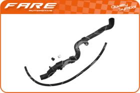 FARE 11686 - MGTO SUP RAD R-TRAFIC 1.9D"94-