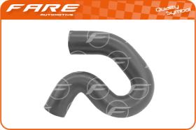 FARE 11719 - MGTO SUP RAD CORSA 1,0-12V CALEF.