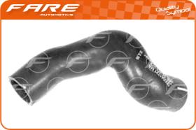 FARE 11726 - MGTO SUP RAD OPEL ASTRA-G 2,0-16V