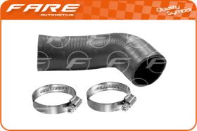 FARE 11750 - <MGTO INTERCOOLER TOLEDO TDI