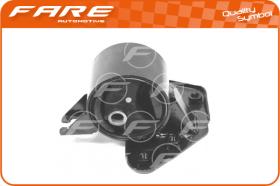 FARE 11972 - SOPORTE MOTOR TRASERO HYUNDAI ACCEN