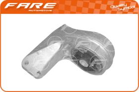 FARE 12037 - <SOPORTE MOTOR POSTERIOR CHEVROLET