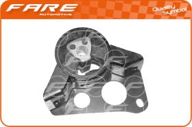 FARE 12075 - <SOPORTE MOTOR TRASERO DERECHO CHEV