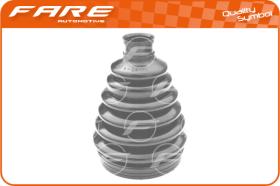 FARE 1208 - FUELLE TRANS.PLASTICO CITROEN XANT