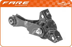 FARE 12083 - SOPORTE MOTOR TRASERO CHEVROLET MAT