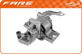 FARE 12117 - SOPORTE MOTOR DELANTERO HYUNDAI I10