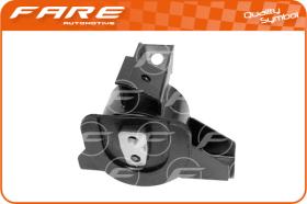 FARE 12118 - <SOPORTE MOTOR HYUNDAI I10