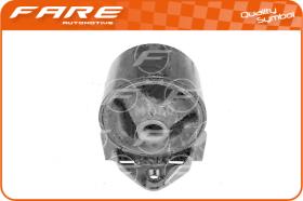 FARE 12162 - SOPORTE MOTOR TRASERO HYUNDAI MATRI