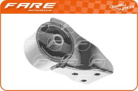 FARE 12243 - <SOPORTE MOTOR DELANTERO KIA CARNI