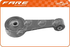 FARE 12384 - SOPORTE MOTOR TRASERO HYUNDAI GETZ