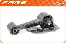 FARE 12385 - SOPORTE MOTOR TRASERO HYUNDAI GETZ