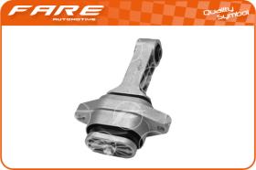 FARE 12399 - <SOPORTE MOTOR TRASERO IZQUIE CHEV