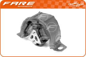 FARE 12432 - SOPORTE MOTOR TRASERO IZQUIERDO CHE