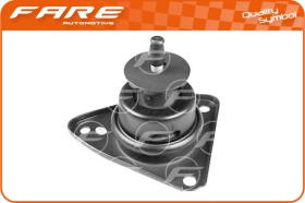 FARE 12486 - SOPORTE MOTOR DERECHO HYUNDAI I30