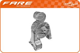 FARE 12487 - SOPORTE MOTOR TRASERO HYUNDAI I30