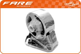 FARE 12527 - SOPORTE MOTOR DELANTERO HYUNDAI SAN