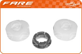 FARE 1253C - KIT TIRANTE SUSPENSION FORD FIESTA