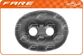 FARE 1255 - SOPORTE TUBO ESCAPE FORD