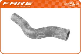 FARE 12573 - MANGUITO SUPERIOR RADIADOR KIA CARE