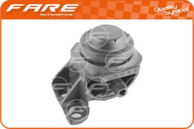 FARE 12588 - <SOPORTE MOTOR DERECHO KIA CARNIVAL