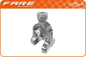 FARE 12604 - SOPORTE MOTOR TRASERO-CAMBIO AUTOM