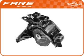 FARE 12621 - SOPORTE MOTOR IZQUIERDO KIA CERATO