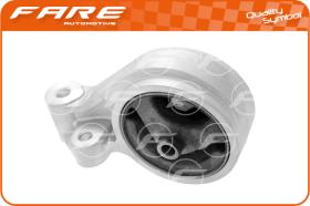 FARE 12627 - SOPORTE MOTOR TRASERO KIA CERATO