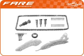 FARE 12744 - <KIT DISTRIBUCION MINI-PSA 1.6