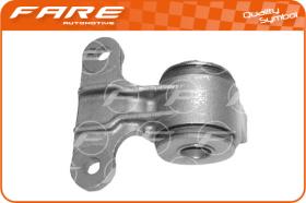 FARE 12884 - SILENTB.BRAZO DX C8/ULYSSE/PHEDRA