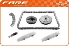 FARE 12898 - KIT DISTRIBUCION FIAT DUCATO