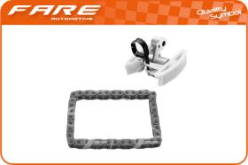 FARE 12903 - KIT DISTRIBUCION MINI 1.6TDCI