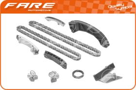 FARE 12905 - KIT DISTRIBUCION HYUNDAI/KIA 1.5CRD