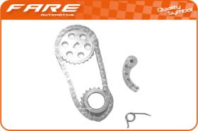 FARE 12918 - KIT DISTRIBUCION SMART