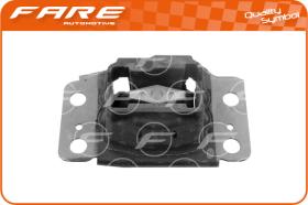 FARE 12923 - SOP.MOTOR IZQ.FORD MONDEO IV