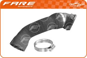 FARE 12941 - MANGUITO TURBO BMW SERIE 5(E60)