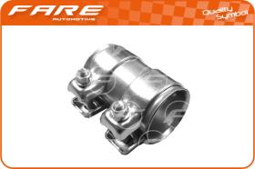 FARE 12967 - JUNTA ESCAPE UNI.DE 61 A 65MM L.90