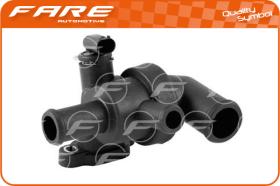 FARE 12972 - TAPA TERMOSTATO SMART