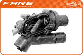 FARE 12975 - TAPA TERMOSTATO CITROEN C5/C6/C8 2,