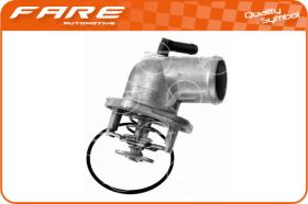 FARE 12976 - TAPA TERMOSTATO OPEL ASTRA