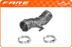 FARE 12996 - <MGTO.FILTRO AIRE R.MEGANE III