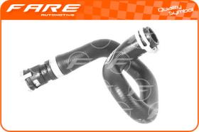 FARE 13019 - <MGTO RADIADOR F.FOCUS 1,6TDCI