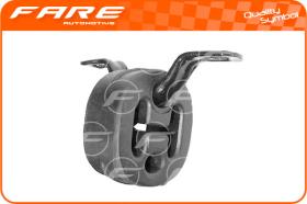 FARE 13062 - SOP.ESCAPE AUDI A4 QUATTRO