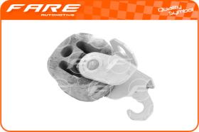 FARE 13064 - SOP.ESCAPE AUDI A4